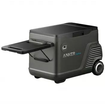 Anker Innovations Anker EverFrost batteria frigorifero portatile 40 nero