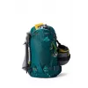 Zaino da escursionismo donna Gregory Targhee 30 l XS/S verde
