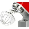 Robot da cucina kMix KMX750RD (rosso/argento, 1.000 Watt)