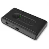 Adattatore IcyDock 2,5 pollici U.2 NVMe SSD su USB 3.2 Gen2 adattatore