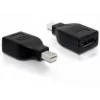 Adattatore DisplayPort DeLOCK 65238