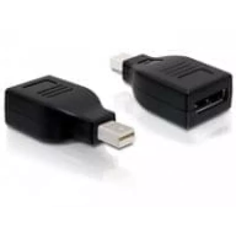 Adattatore DisplayPort DeLOCK 65238