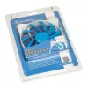 Ventola per case SilverStone SST-FQ122 120 mm - bianco