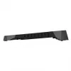 Base di raffreddamento per laptop Thermaltake Massive V20 43,2 cm (17 pollici) nero