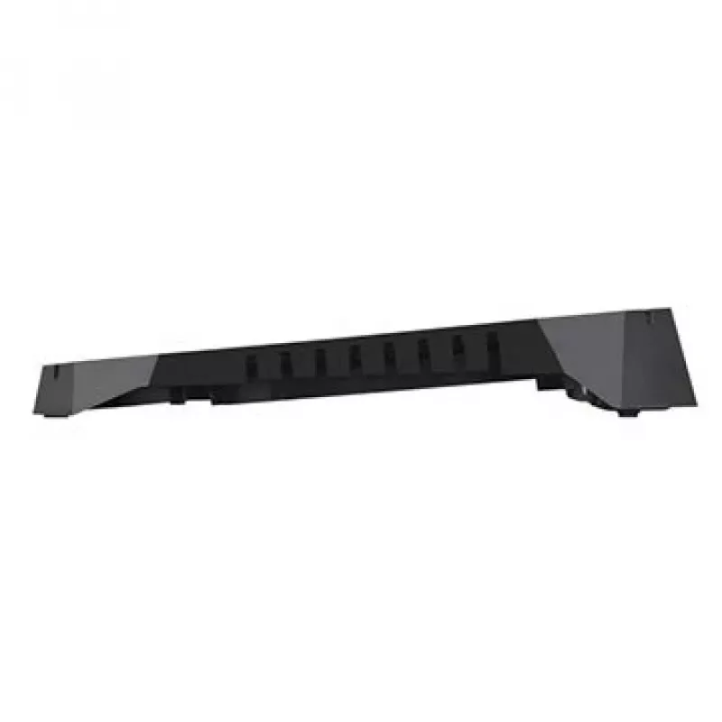 Base di raffreddamento per laptop Thermaltake Massive V20 43,2 cm (17 pollici) nero