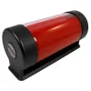Liquido di raffreddamento XSPC EC6, 1 litro - rosso opaco