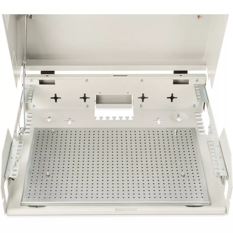 Armadio a parete Digitus DN-19 04U-PB