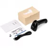 Lettore di codici a barre Inateck 50 nero [BCST-50_black]