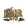 LEGO HARRY POTTER 76445 Castello di Hogwarts – Aula di erbologia