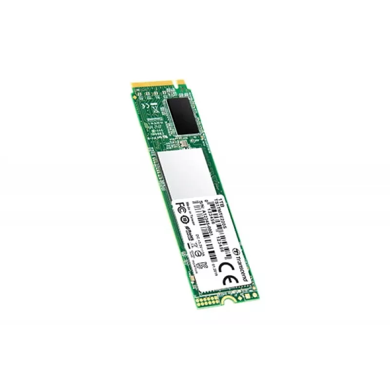 Unità SSD Transcend 220S 256 GB M.2 PCIe