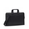 Rivacase Orly 8930 custodia per notebook da 15,6 pollici (39,6 cm), PU, nera