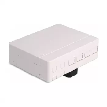Scatola di connessione per fibra ottica DeLOCK 87141