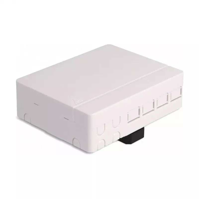 Scatola di connessione per fibra ottica DeLOCK 87141
