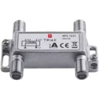 Triax AFC 1221 - segnale RF (343132)