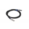 Super Micro Supermicro cavo SAS esterno Mini-SAS-HD (SFF-8644) (M) a Mini-SAS-HD (SFF-8644) (M) 2