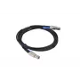 Super Micro Supermicro cavo SAS esterno Mini-SAS-HD (SFF-8644) (M) a Mini-SAS-HD (SFF-8644) (M) 2