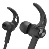 Cuffie Hama Freedom Run II wireless con archetto sport USB Type-C Bluetooth nere
