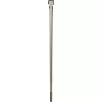 Scalpello piatto Bosch SDS max 1618600203 lunghezza 600 mm