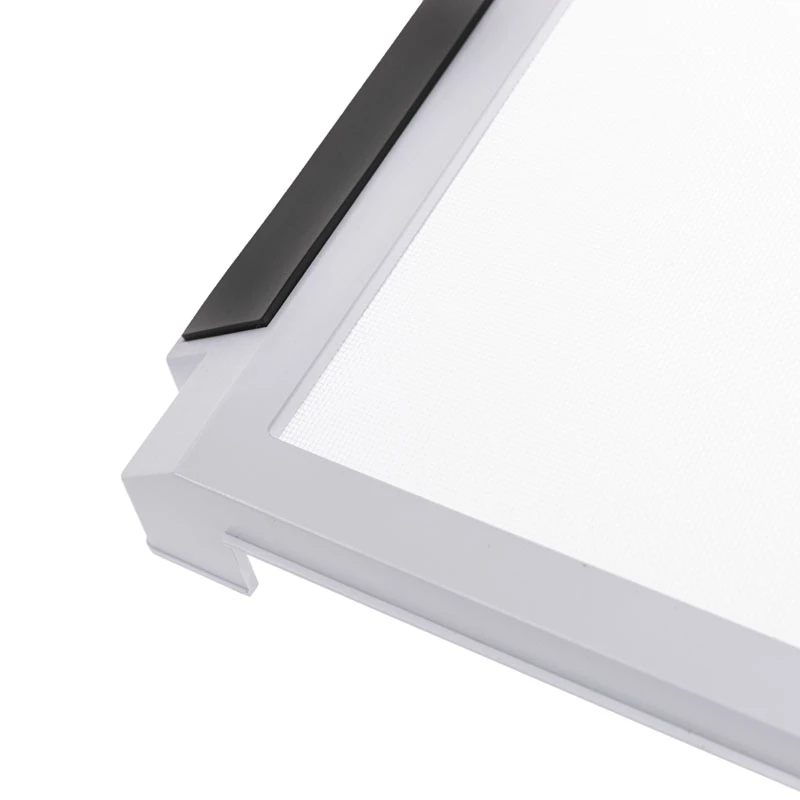 Filtro per radiatore Lian Li LAN3-1W ABS bianco 487x201x30mm