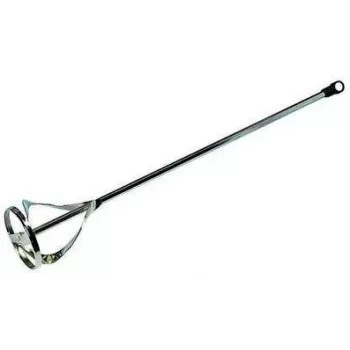 Utensile miscelatore c.k tools T1882 620 mm — miscelatore a frusta flessibile lunghezza 620 mm