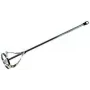 Utensile miscelatore c.k tools T1882 620 mm — miscelatore a frusta flessibile lunghezza 620 mm