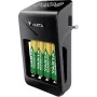 Caricabatterie Varta 57687 per batterie domestiche AC