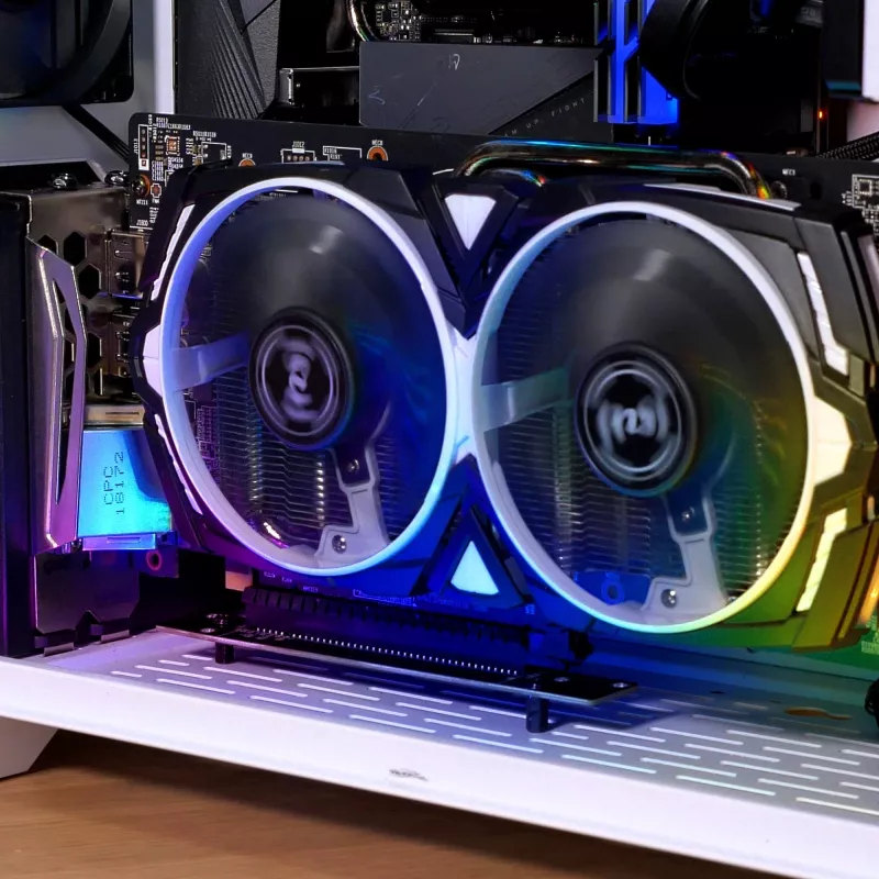 Sharkoon Compact VGCK, scheda riser (nero, per case PC MS-Y/Z1000)