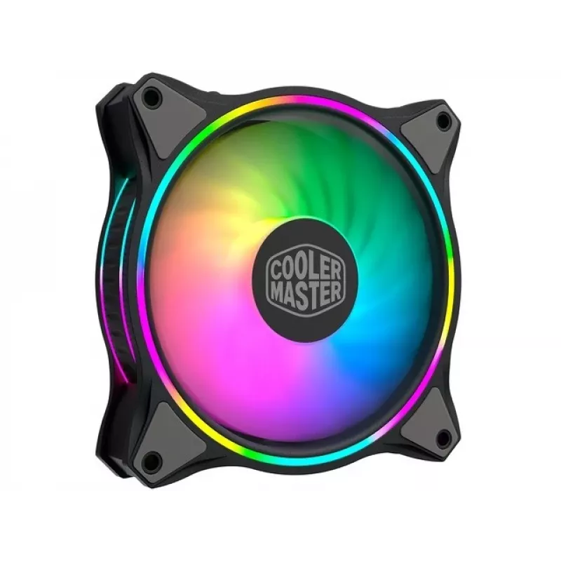 Ventola Cooler Master MasterFan MF120 Halo 3in1