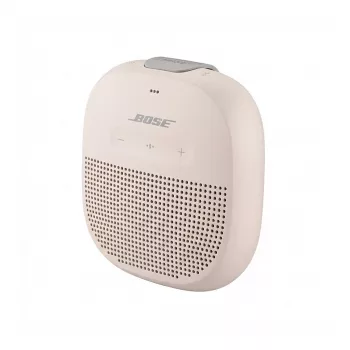 SoundLink Micro, 1.0 canali, 2400 - 2800 Hz, senza fili, 9 m, Micro-USB, bianco