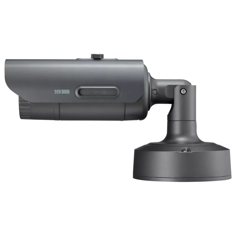 Hanwha Techwin Telecamera IP Bullet Serie P PNO-A9081RLP 4K