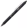 Set di ricariche Pilot 3x Frixion nero (BLS-FR7-B-S3) (BLSFR7BS3)