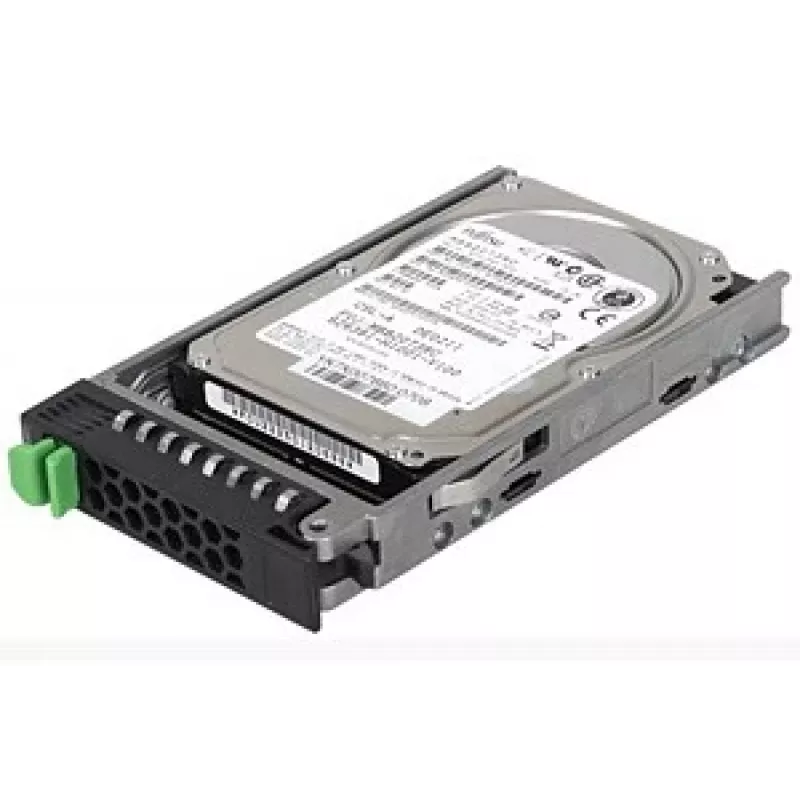 Fujitsu PY-BH2T7B9 disco fisso interno 2 TB 7200 RPM 3,5 pollici Serial ATA III