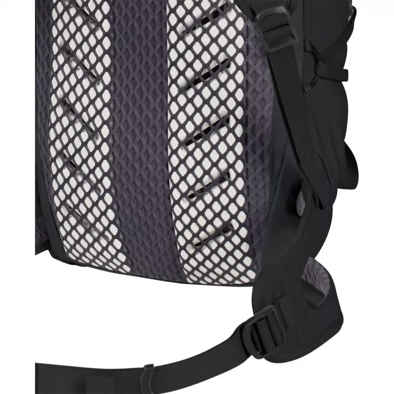 Zaino Jack Wolfskin Prelight Shape 25 - nero, 25 L