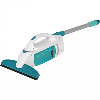 Leifheit 51016 lavavetri elettrico blu, bianco