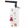Interruttore smart TUYA, 1P, Wi-Fi, RS485, 63A