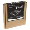 Maschera I/O Silverstone FPS01
