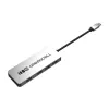Hub USB Green Cell HUB-GC-C4A — hub USB-C 3.0 a 4 porte