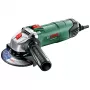 Smerigliatrice angolare Bosch PWS 750-125 — 750 W, diametro disco 125 mm
