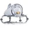 Affettatrice Graef H 9 manuale (argento) (H 9)