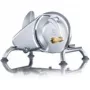 Affettatrice Graef H 9 manuale (argento) (H 9)