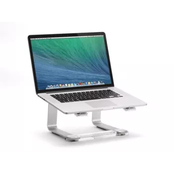Griffin Elevator supporto in alluminio Apple Macbook Pro + notebook