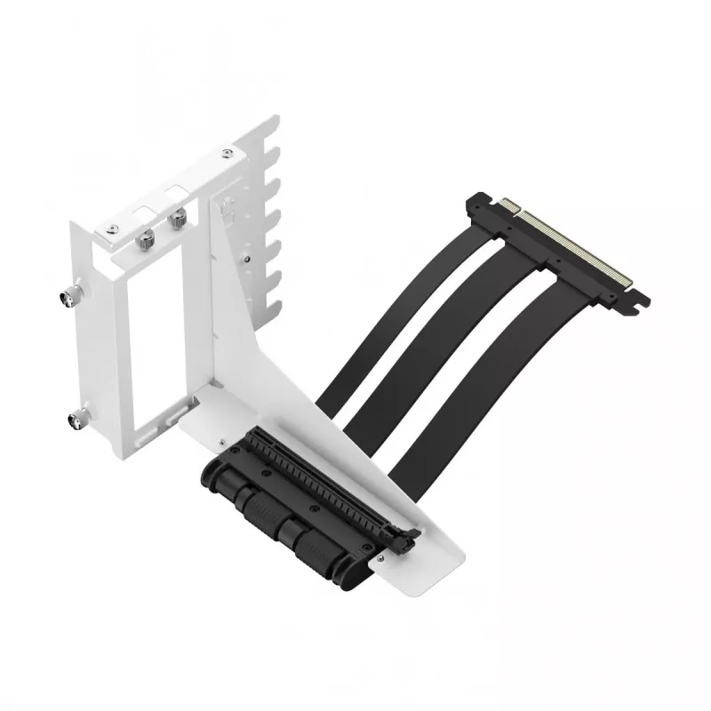 Kit GPU Fractal Design Flex 2 Universal White 124×196×144 mm — Kit di montaggio GPU