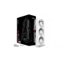 XFX Swift AMD Radeon RX 9060 XT OC White Triple Fan 16GB scheda grafica