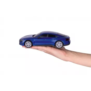 Auto RC in scala Audi e-tron GT