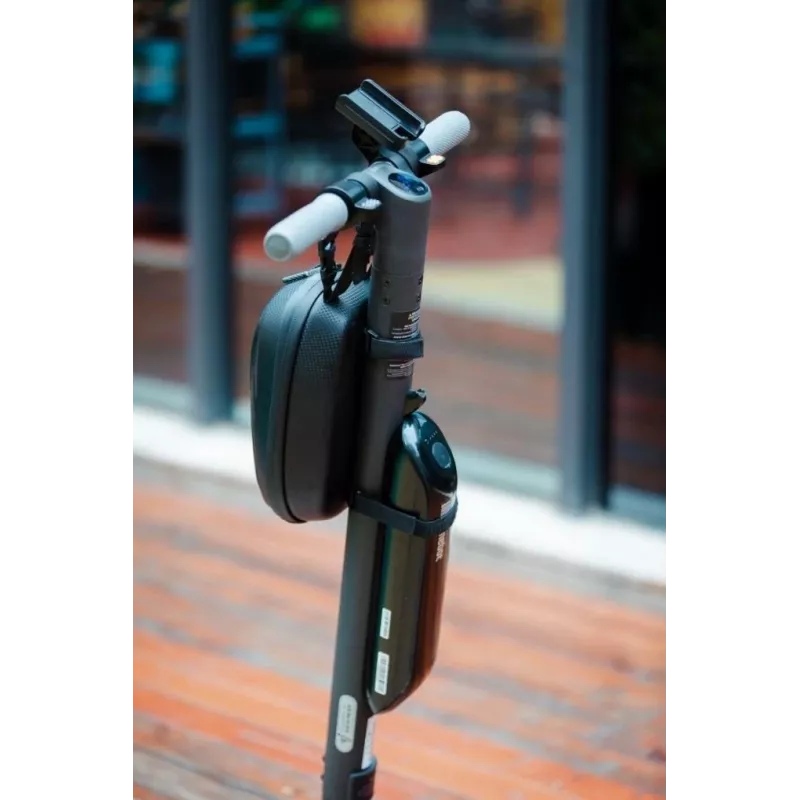 Segway AC.00.0000.38 Prodotto 4 L nero