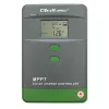 Regolatore di carica solare MPPT con sensore di temperatura 60A