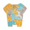 Puzzle 2 in 1 elefante