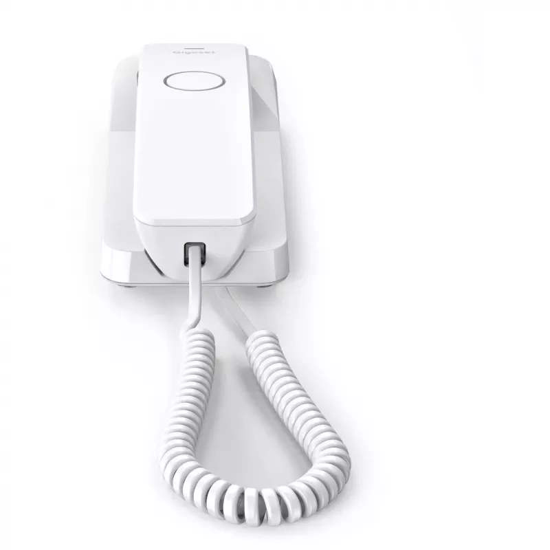 Gigaset S30054-H6539-B102 prodotto bianco