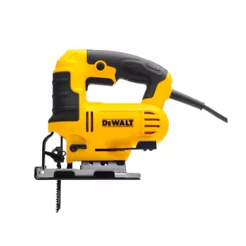 Seghetto alternativo elettrico 650W DEWALT DWE349