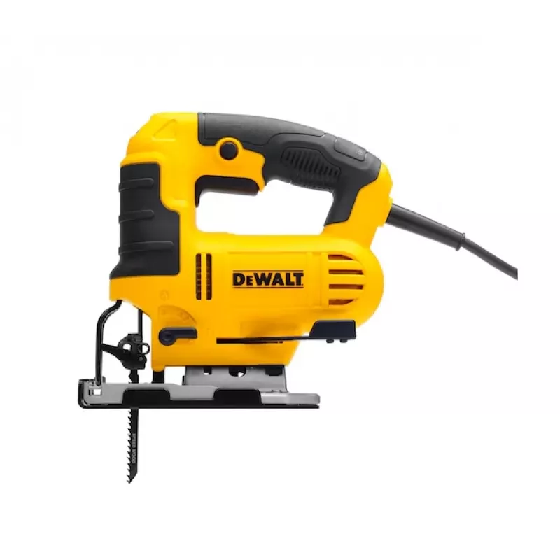 Seghetto alternativo elettrico 650W DEWALT DWE349